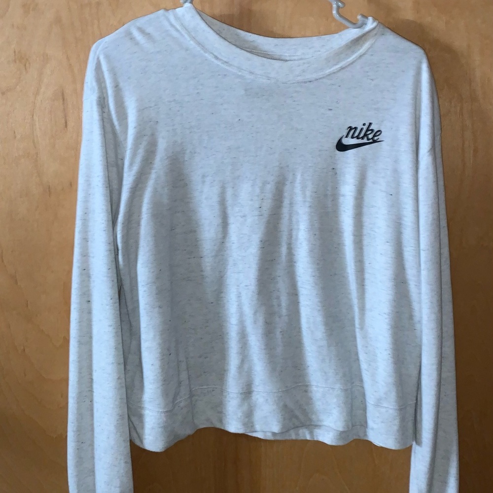Nike Long Sleeve